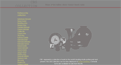 Desktop Screenshot of cbs-online.co.uk